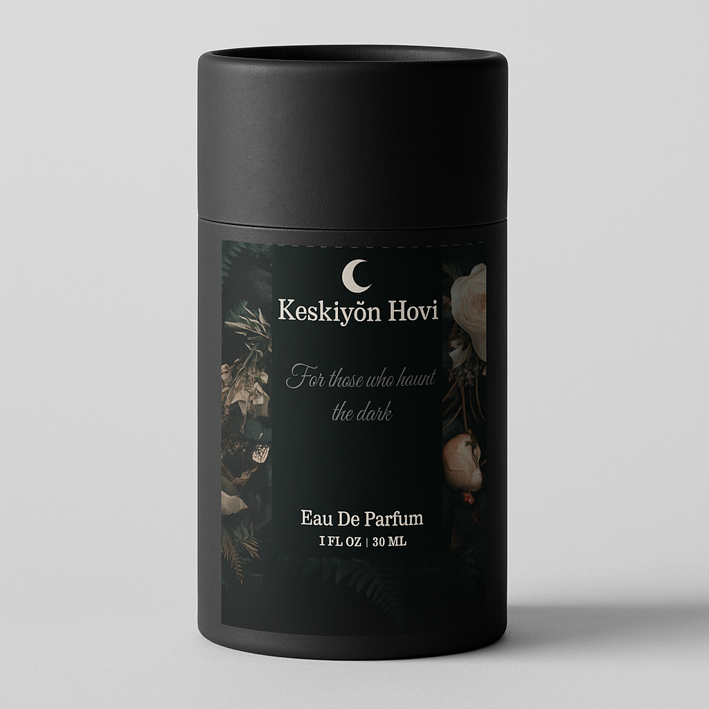 Sweet Ruin Eau De Parfum