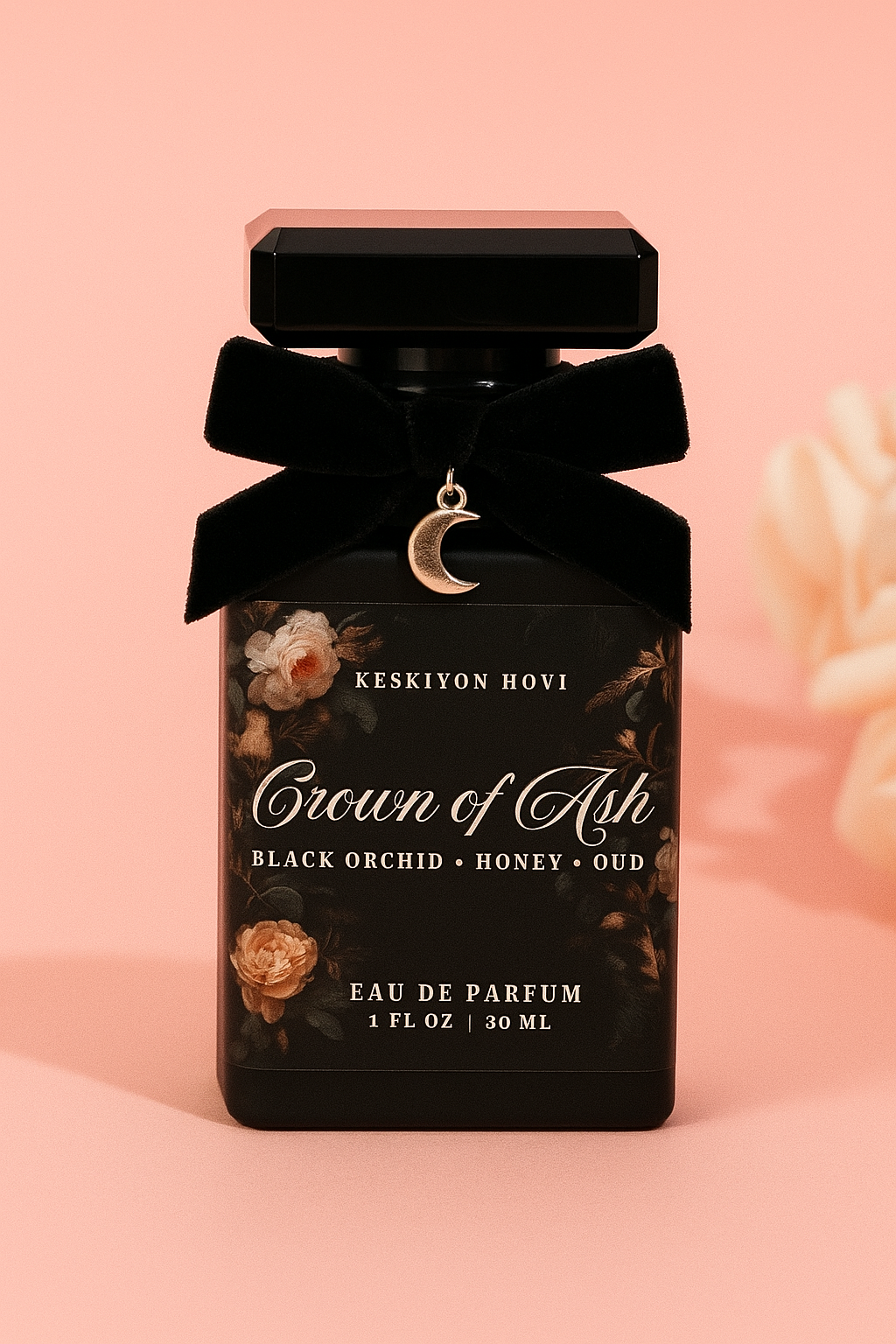 Crown of Ash Eau De Parfum