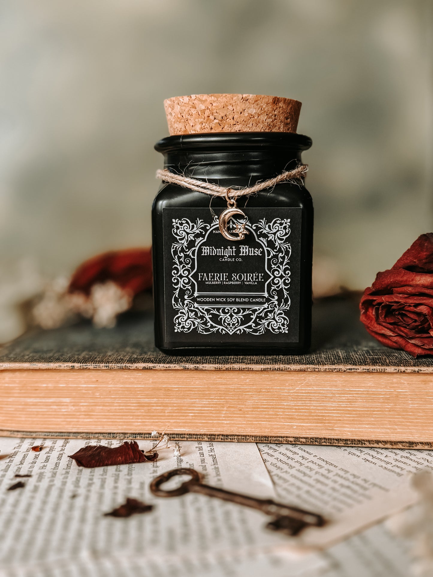 Faerie Soirée