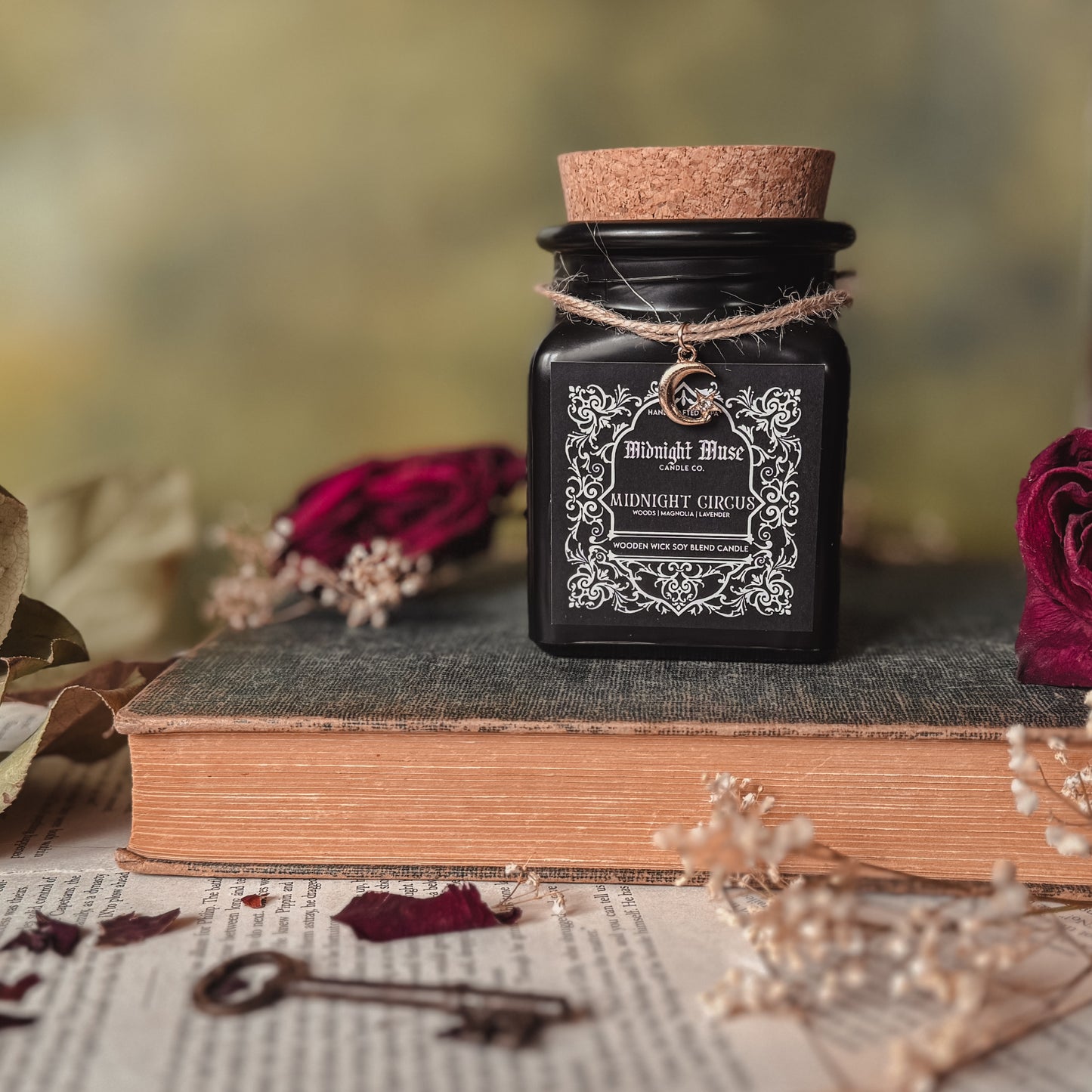 Love Potion