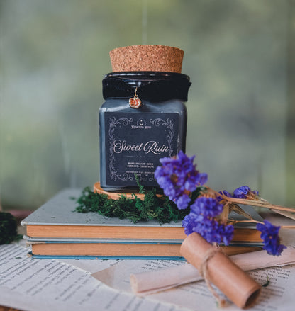 Sweet Ruin