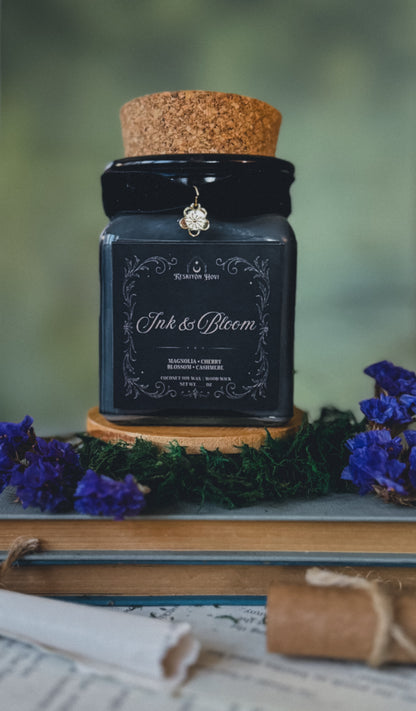 Ink & Bloom