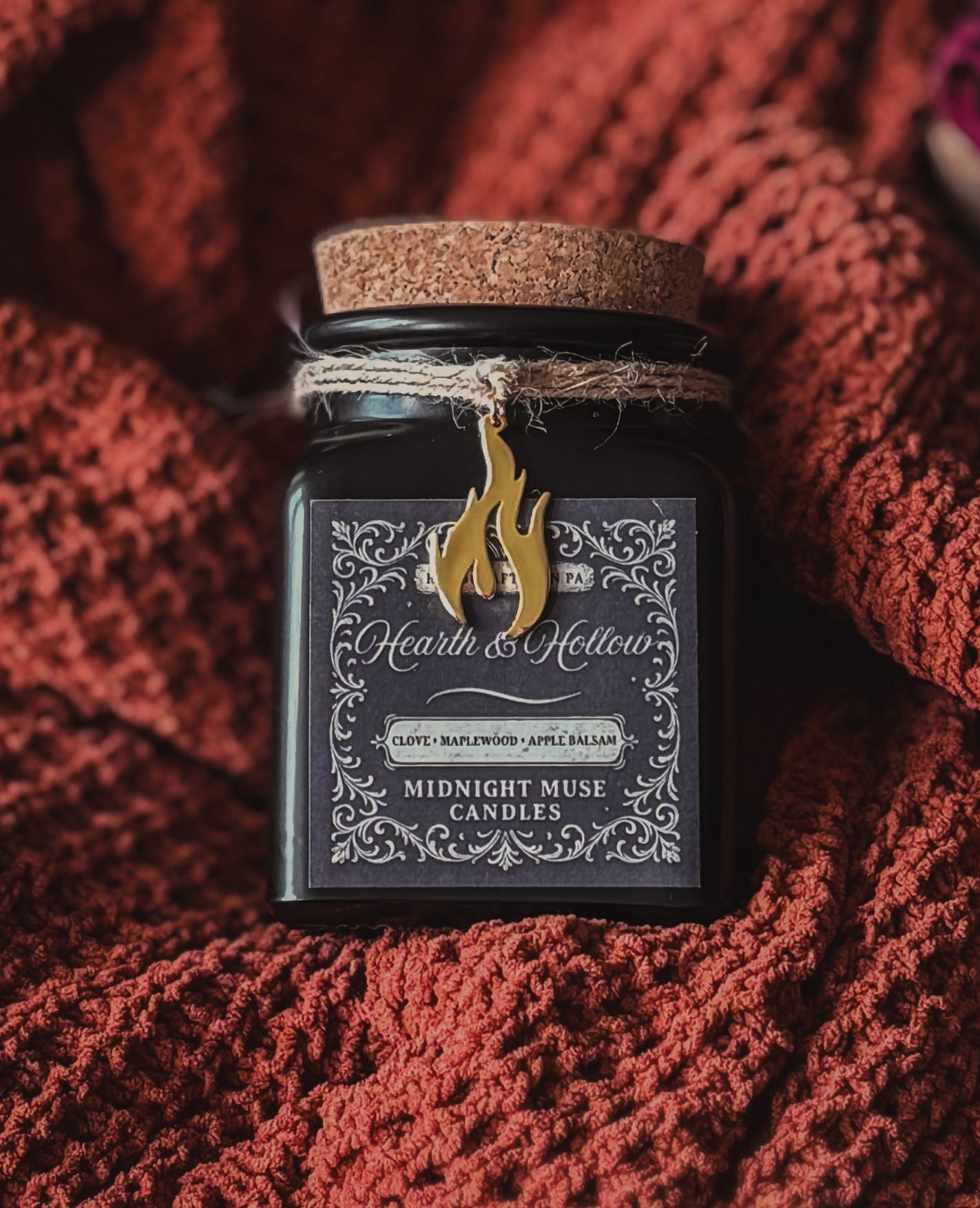 Hearth & Hallow