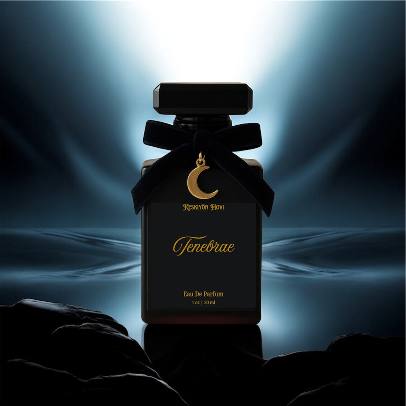 Tenebrae Eau De Parfum