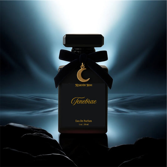 Tenebrae Eau De Parfum