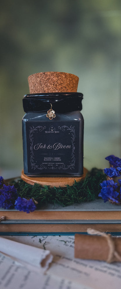 Ink & Bloom
