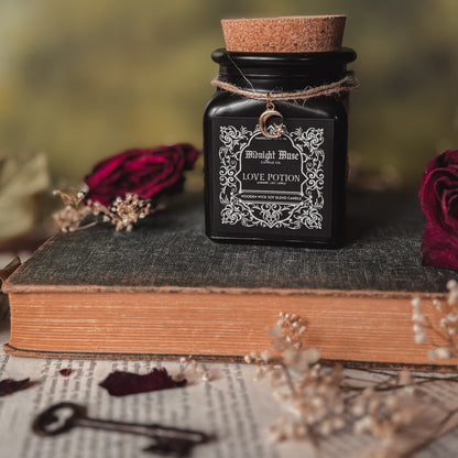 Love Potion