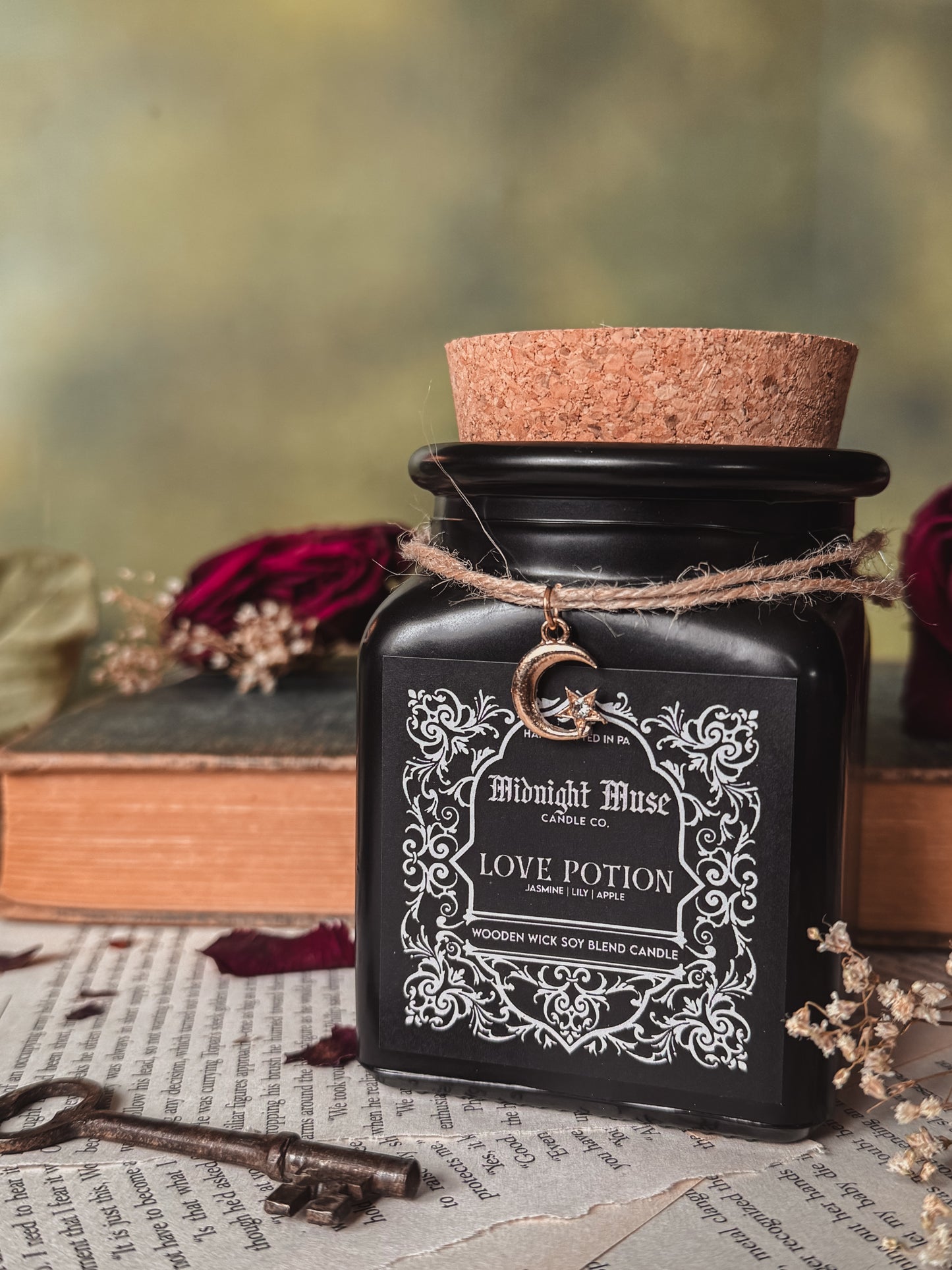 Love Potion