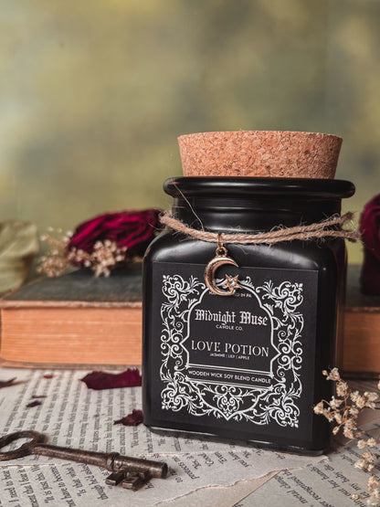 Love Potion