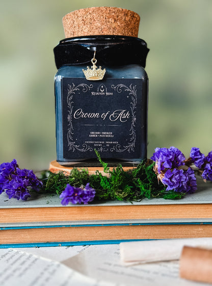 Crown of Ash