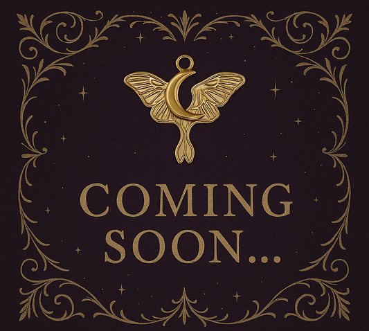 Midnight Hour - Signature Fragrance