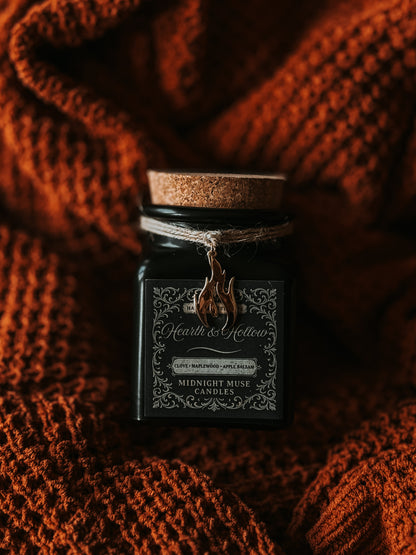 Hearth & Hallow