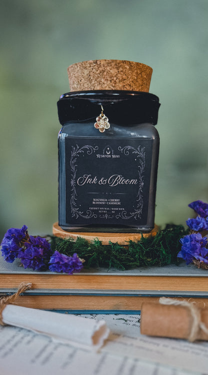 Ink & Bloom
