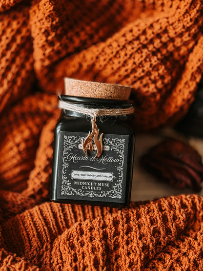 Hearth & Hallow