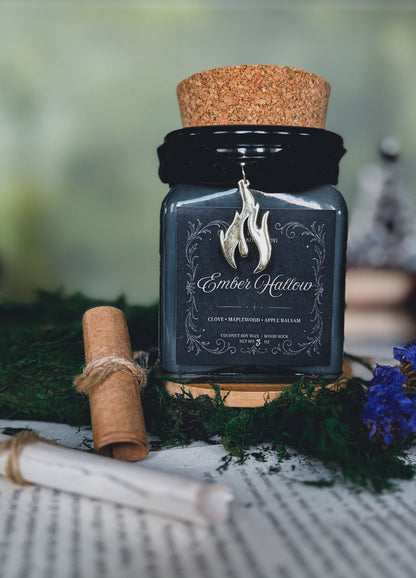Ember Hallow