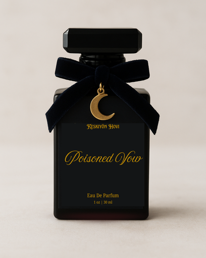 Poisoned Vow Eau De Parfum