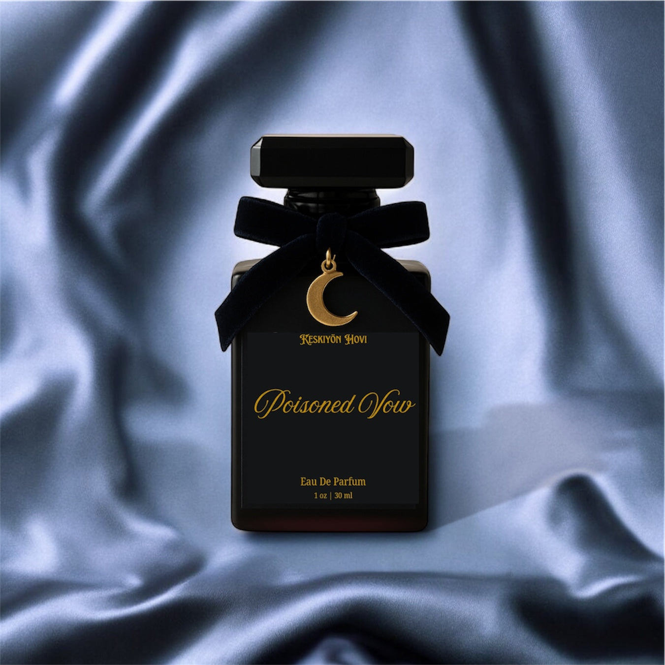 Poisoned Vow Eau De Parfum