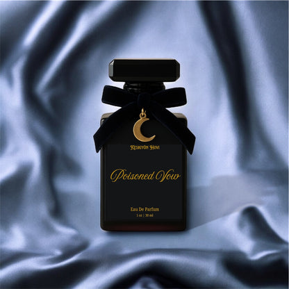 Poisoned Vow Eau De Parfum