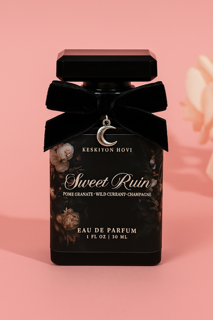 Sweet Ruin Eau De Parfum