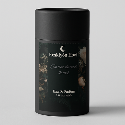 Wicked Devotion Eau De Parfum