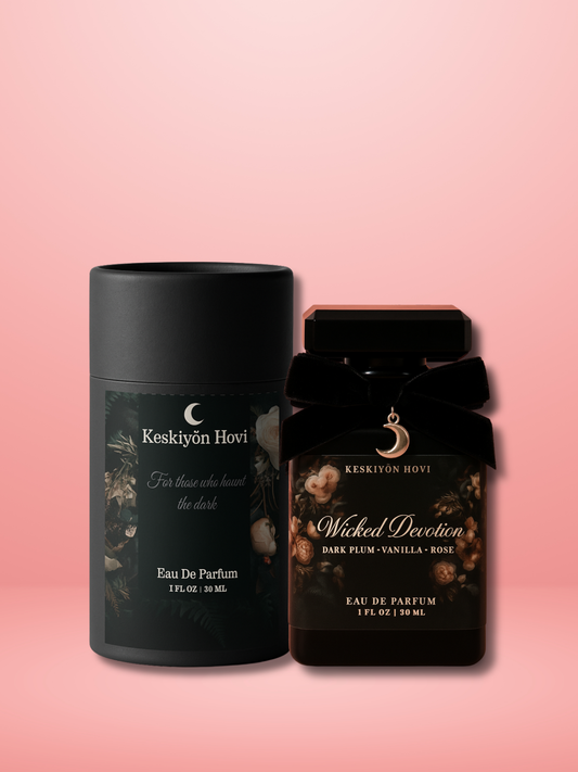 Wicked Devotion Eau De Parfum