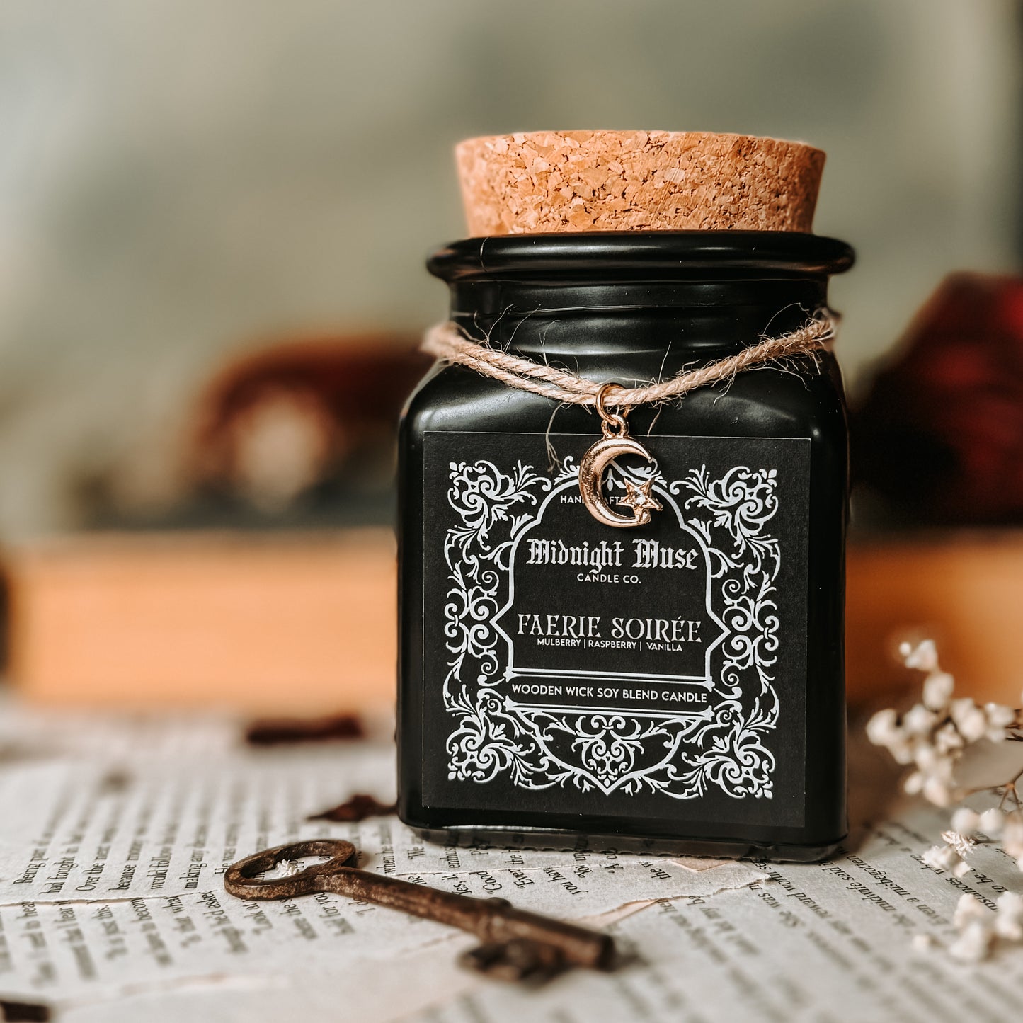 Faerie Soirée