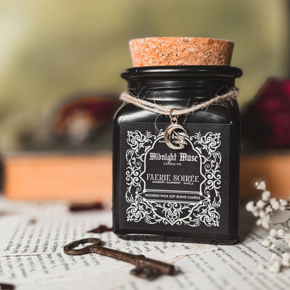 Faerie Soirée