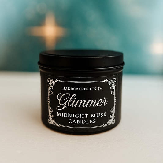 Midnight Muse Favorites Bundle